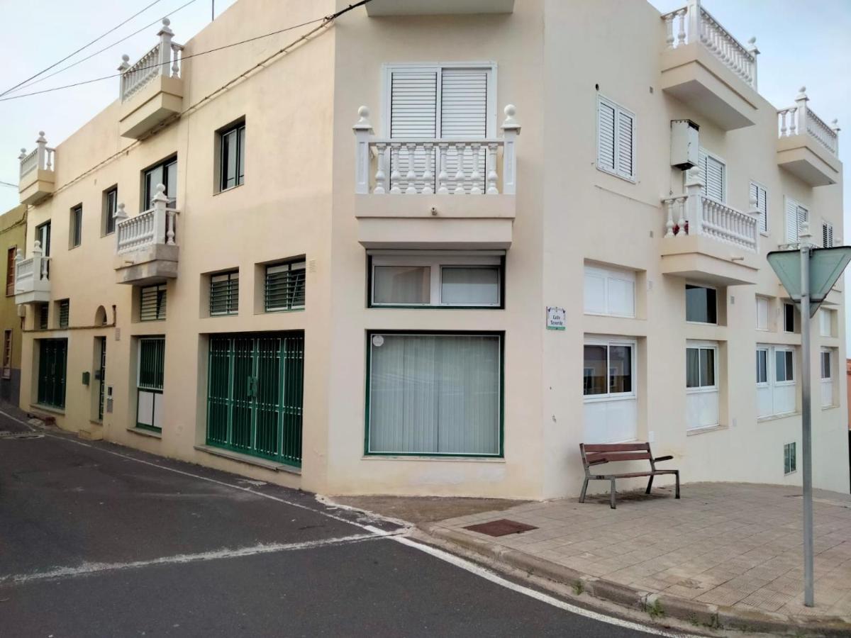 Amaba Tenerife La Guancha エクステリア 写真